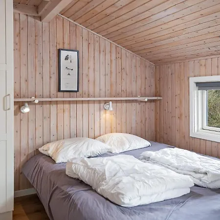 8 Person In Saltum-by Traum Hébergement de vacances *